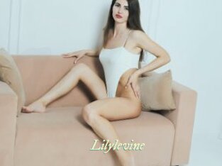 Lilylevine