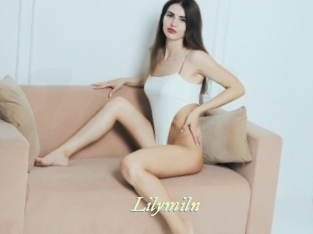 lilymiln Année du sexe