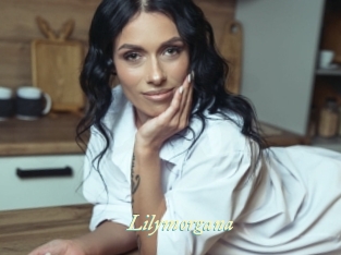 Lilymorgana