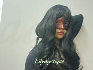 Lilymystique