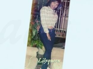 Lilyqueen