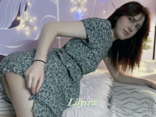 lilyriw Année du sexe