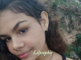 Lilysophie