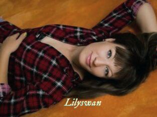 Lilyswan