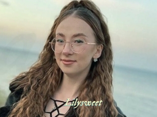 Lilysweet