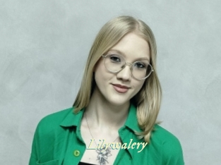 Lilywalery