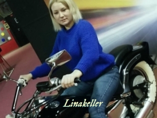 Linakeller