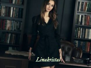 Linakristal