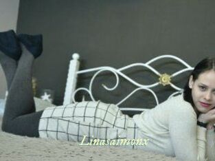 Linasaimonx