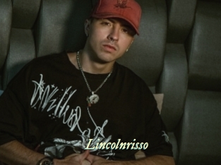 Lincolnrisso