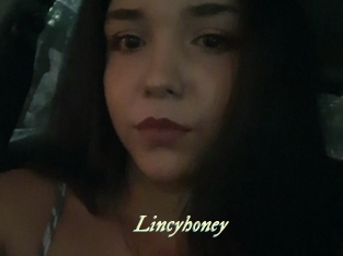 Lincyhoney