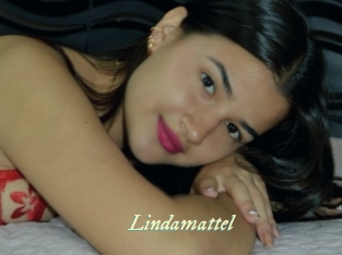 Lindamattel