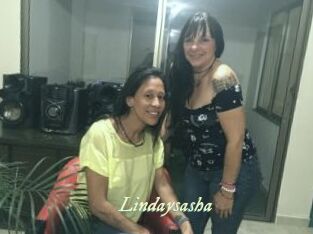 Lindaysasha