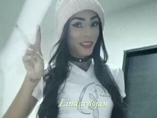 lindsaylojan Année du sexe
