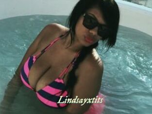 Lindsayxtits