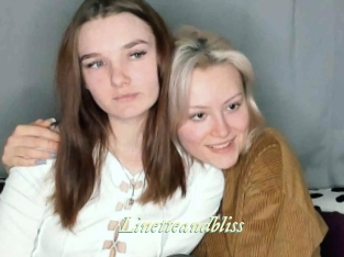 Linetteandbliss