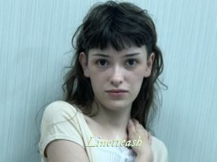Linetteash