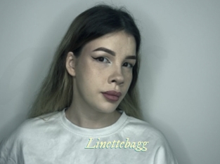 Linettebagg