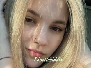 linettebiddix Année du sexe