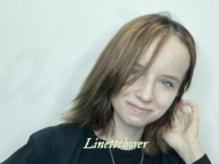 Linetteborer