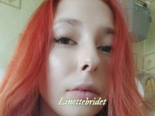Linettebridet