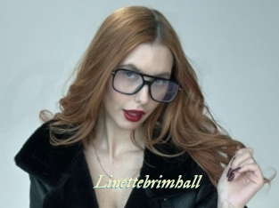 Linettebrimhall