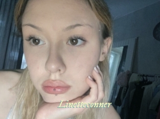 Linetteconner