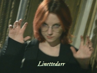 Linettedarr