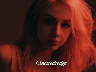 Linettedredge