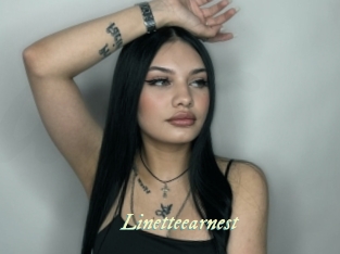 Linetteearnest