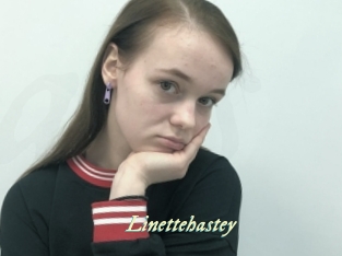 Linettehastey