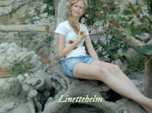 Linettehelm