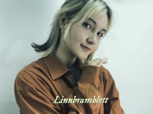 Linnbramblett