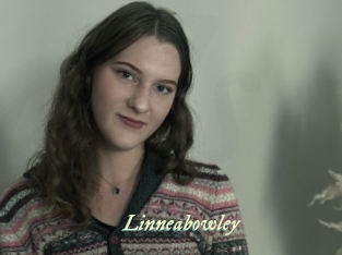 Linneabowley