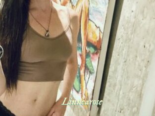 Linnearose