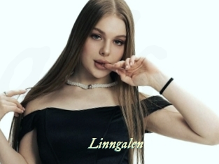 Linngalen