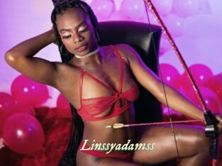 Linssyadamss