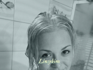 Linsykim