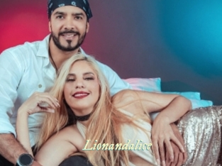 Lionandalice