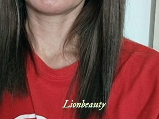Lionbeauty