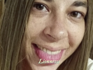 Lionnesss