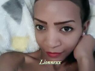 Lionnexx