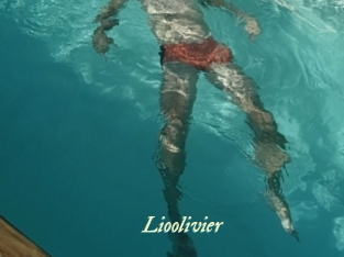 Lioolivier
