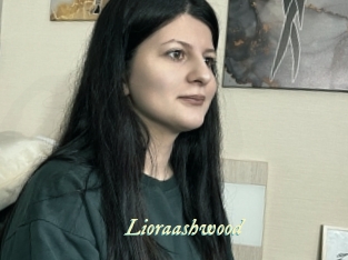 Lioraashwood
