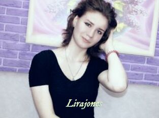 Lirajones