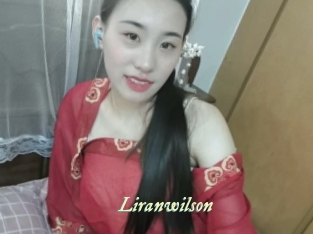 liranwilson Année du sexe