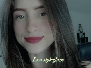 Lisa_styleglam