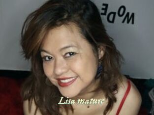 Lisa_mature