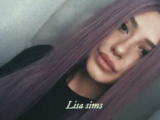 Lisa_sims