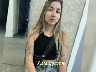 Lisaalouren